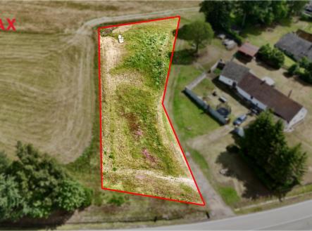 1dji-20250627105006-0341-d1.jpg | Prodej - pozemek pro bydlení, 1 670 m²
