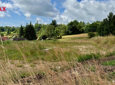 141.jpeg | Prodej - pozemek pro bydlení, 1 670 m²
