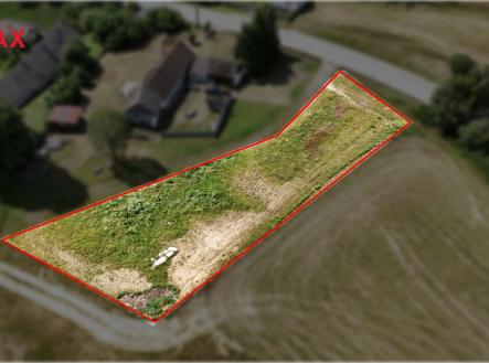 4uprayvena.jpg | Prodej - pozemek pro bydlení, 1 670 m²