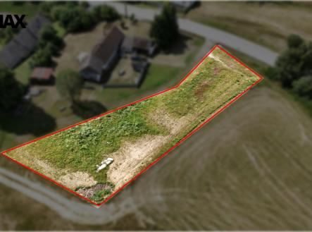 Prodej - pozemek pro bydlení, 1 670 m² obrázek