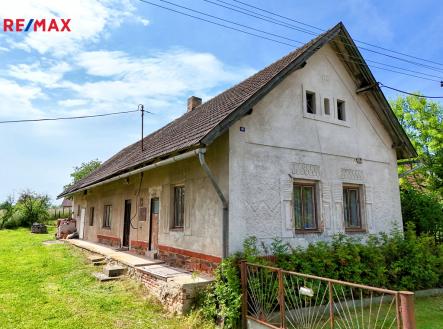 Prodej - dům/vila, 145 m² obrázek