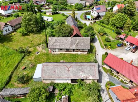 od jihu ... | Prodej - dům/vila, 145 m²
