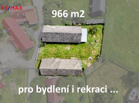 rozložení pozemku ... | Prodej - dům/vila, 145 m²