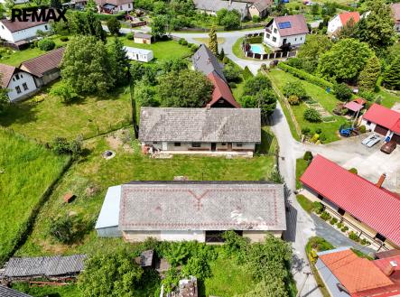 od jihu ... | Prodej - dům/vila, 145 m²