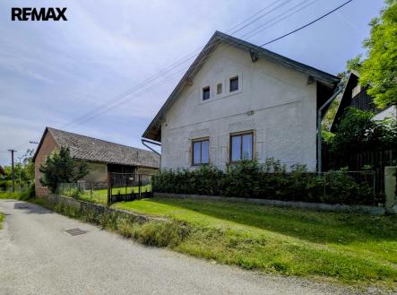 přístup ... | Prodej - dům/vila, 145 m²