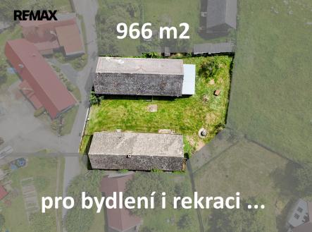 rozložení pozemku ... | Prodej - dům/vila, 145 m²