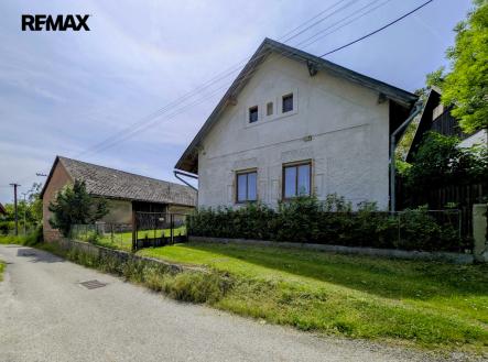 přístup ... | Prodej - dům/vila, 145 m²