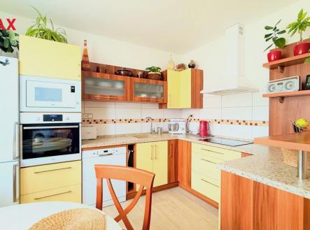 Prodej bytu, 3+1, 76 m² obrázek