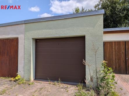 pxl-20250806-122541613.jpg | Prodej - malý objekt/garáž