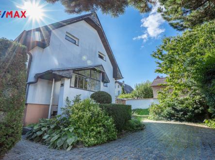 vítejte ... | Prodej - dům/vila, 165 m²