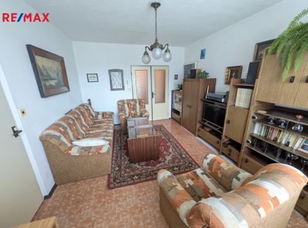 pxl-20251016-094731664.jpg | Prodej bytu, 3+1, 81 m²