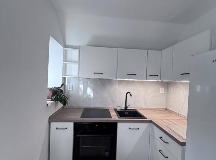 kuch.2.jpeg | Pronájem bytu, 2+1, 150 m²