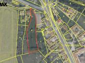 Prodej - pozemek pro bydlení, 2 948 m²