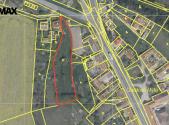 Prodej - pozemek pro bydlení, 2 948 m²