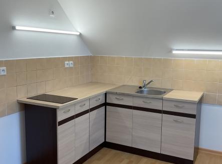 Pronájem bytu, 3+1, 82 m² obrázek