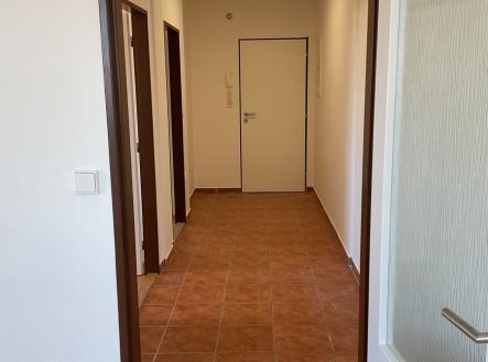 Chodba | Pronájem bytu, 3+1, 82 m²