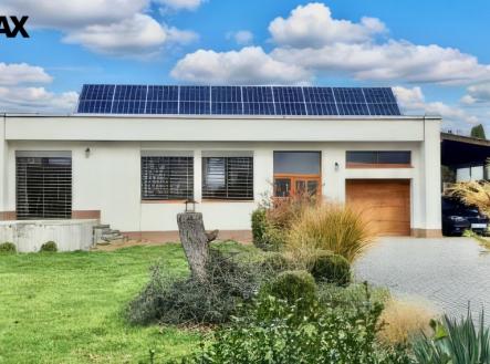 Prodej - dům/vila, 165 m² obrázek