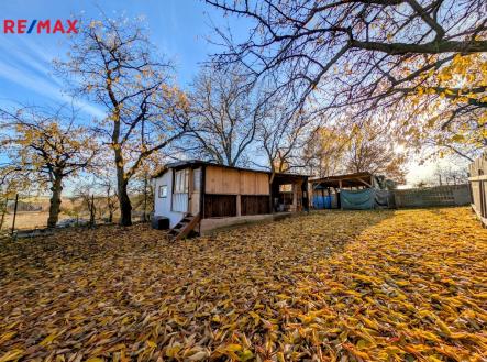 pozemek v Kochánově ... | Prodej - pozemek pro bydlení, 582 m²