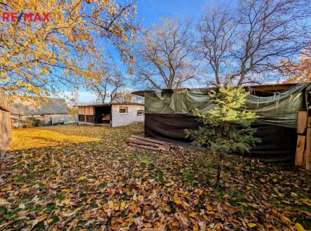 zahrada ... | Prodej - pozemek pro bydlení, 582 m²