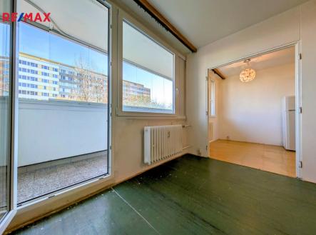 propojení s lodžií ... | Prodej bytu, 3+1, 71 m²