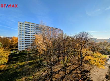 východní výhled ... | Prodej bytu, 3+1, 71 m²