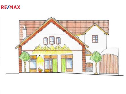 rozjetý projekt ... | Prodej - obchodní prostor, 420 m²