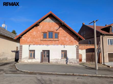 v České Bělé ... | Prodej - obchodní prostor, 420 m²