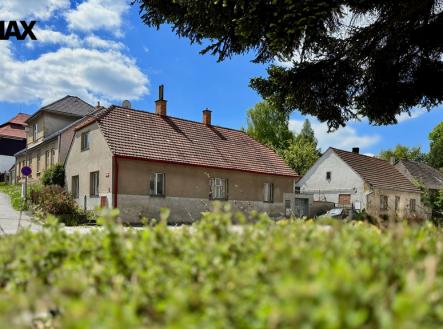 Prodej - dům/vila, 120 m² obrázek