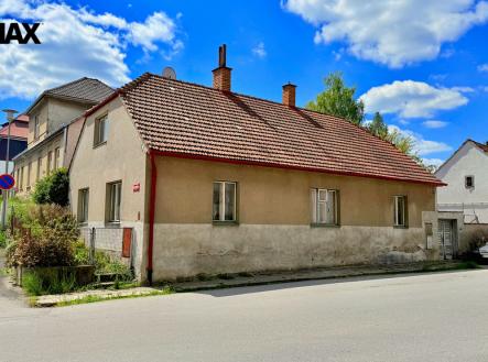 Prodej - dům/vila, 120 m² obrázek