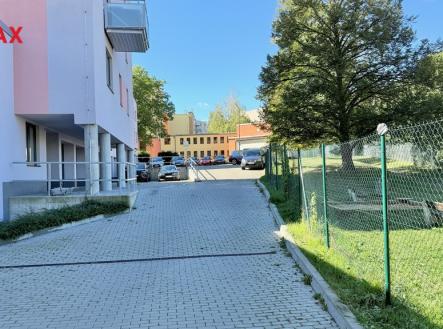 5.jpeg | Prodej - malý objekt/garáž