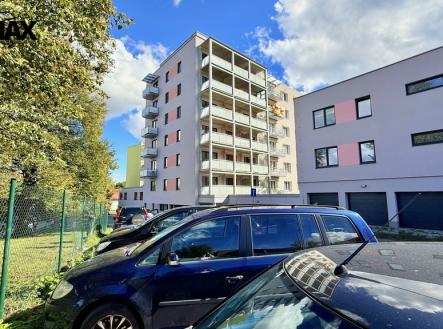 Prodej - malý objekt/garáž obrázek