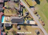 Prodej - pozemek pro bydlení, 569 m²