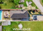 Prodej - pozemek pro bydlení, 569 m²
