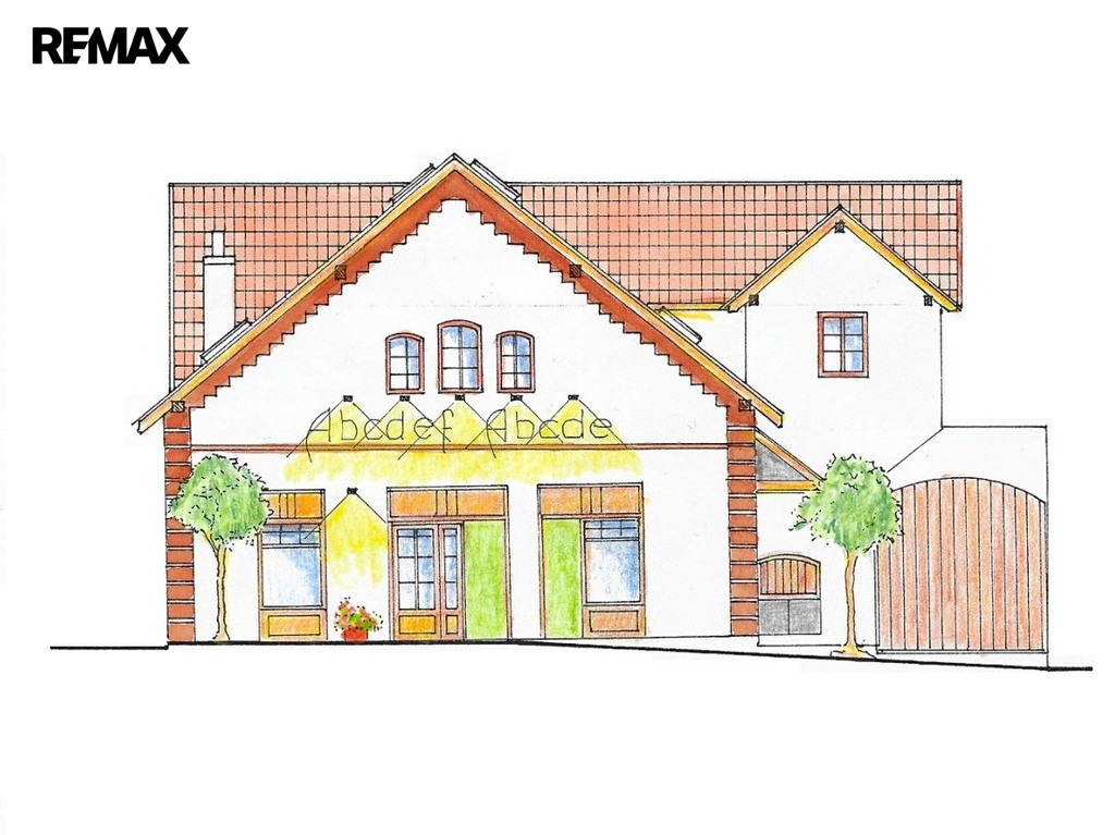 rozjetý projekt ...