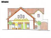 Prodej - dům/vila, 430 m²