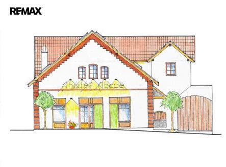 rozjetý projekt ... | Prodej - dům/vila, 430 m²