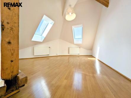 denní část ... | Pronájem bytu, 3+kk, 103 m²