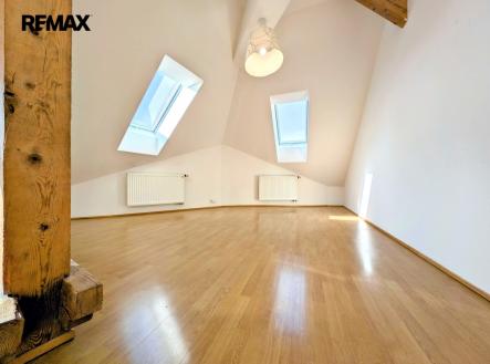 denní část ... | Pronájem bytu, 3+kk, 103 m²