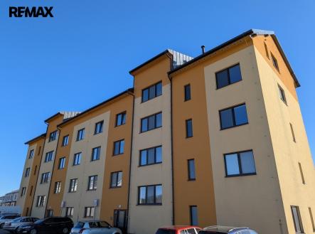 pxl-20260302-134909637.jpg | Pronájem bytu, 2+kk, 69 m²