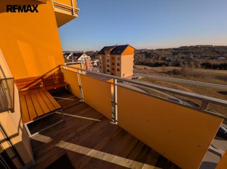 pxl-20260302-151411681.jpg | Pronájem bytu, 2+kk, 69 m²