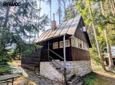 pxl-20260311-120517188-2.jpg | Prodej - chata/rekreační objekt, 47 m²