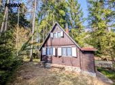 Prodej - chata/rekreační objekt, 47 m²