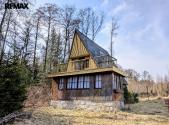 Prodej - chata/rekreační objekt, 50 m²