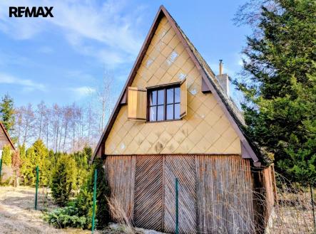 pxl-20260309-115203608-3.jpg | Prodej - chata/rekreační objekt, 50 m²