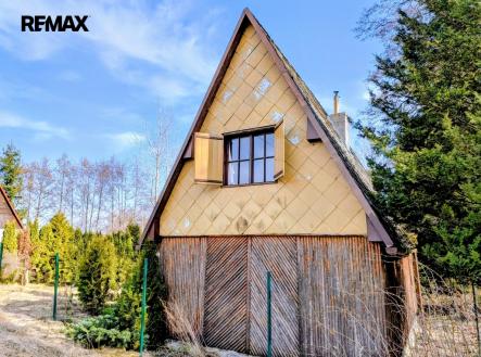 pxl-20260309-115203608-3.jpg | Prodej - chata/rekreační objekt, 50 m²