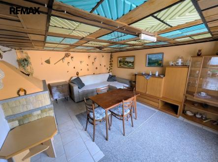 pxl-20260309-113910638-2.jpg | Prodej - chata/rekreační objekt, 50 m²