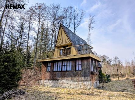 pxl-20260309-112518270-2.jpg | Prodej - chata/rekreační objekt, 50 m²