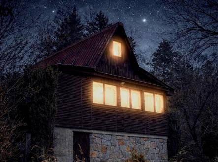 11-2.jpeg | Prodej - chata/rekreační objekt, 42 m²