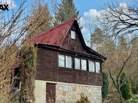 33.jpeg | Prodej - chata/rekreační objekt, 42 m²