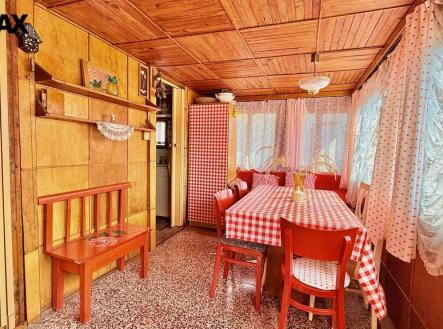 16.jpeg | Prodej - chata/rekreační objekt, 42 m²